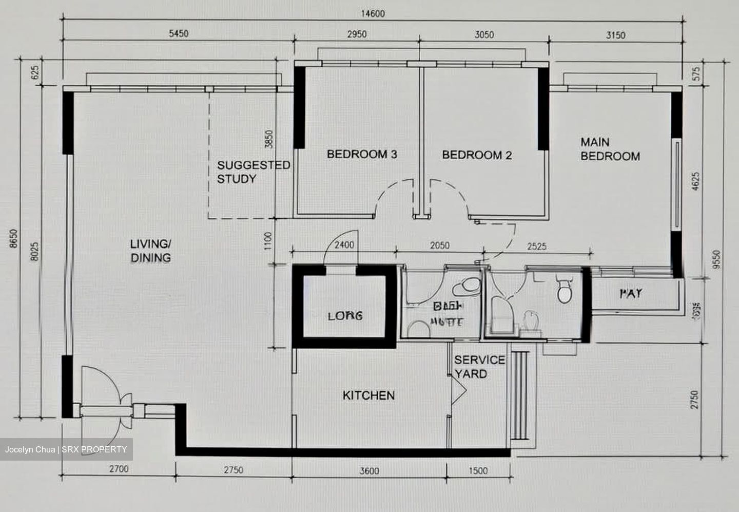 Blk 453A West Terra @ Bukit Batok (Bukit Batok), HDB 5 Rooms #604399091
